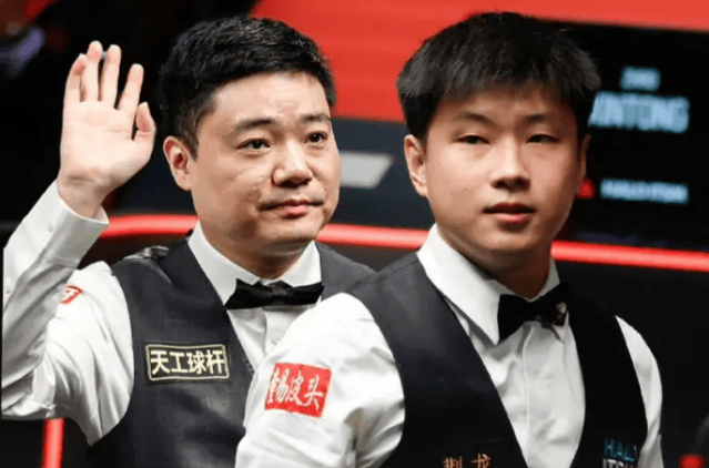 9-7、9-7、10-6，奥沙利文、世界第一、希金斯、萝卜，4位球王对轰