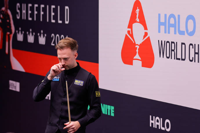 9-7、9-7、10-6，奥沙利文、世界第一、希金斯、萝卜，4位球王对轰