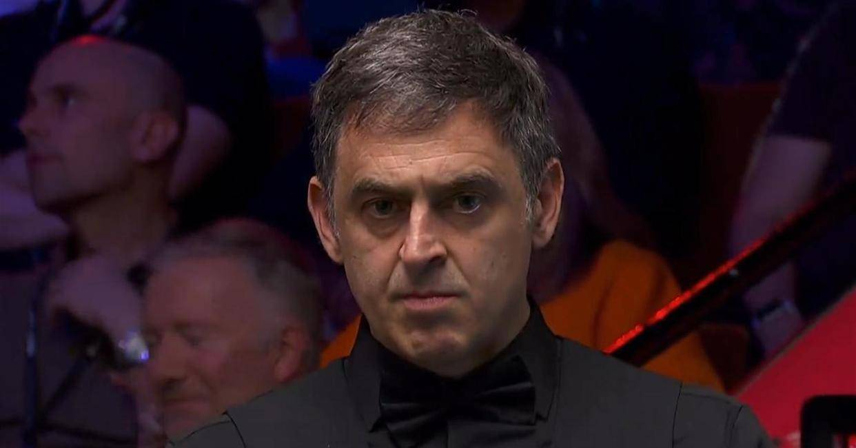 27日凌晨斯诺克战报！9-7，奥沙利文力克希金斯，9-6，吴宜泽压制塞尔比