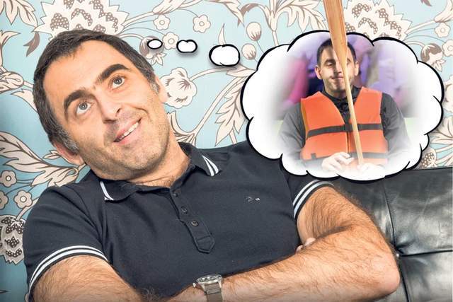 丹尼斯泰勒：今年世锦赛冠军 不是赵心童就是奥沙利文