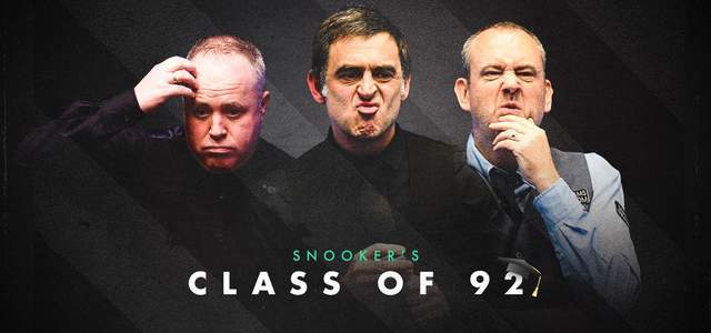 开云网址 -奥沙利文：我和希金斯威廉姆斯不是好朋友