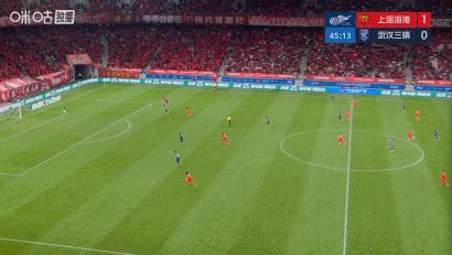 刘祝润配进国家队！杨希油炸丸子技惊四座，海港有无一将判若两队